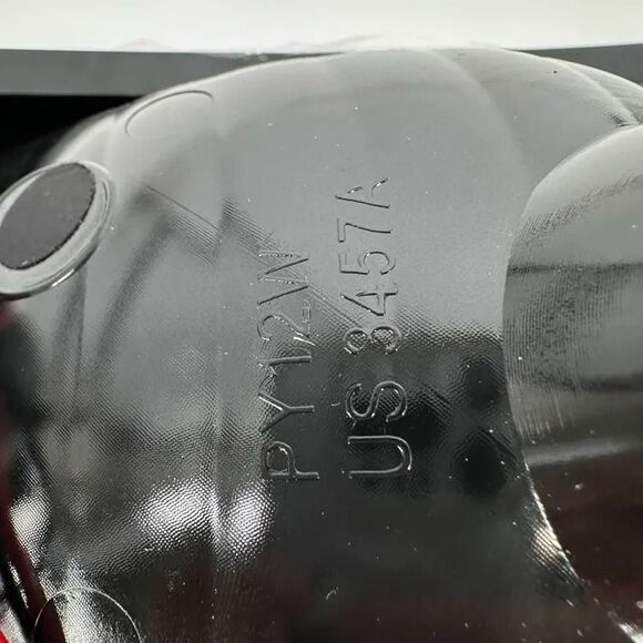 2003-2006 Chevrolet Silverado Headlight Assembly RH Right Passenger Chrome Amber - Picture 10 of 12